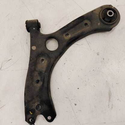Driver Left Front Lower Control Arm US Built VIN 5 Fits 16-20 Kia Opti