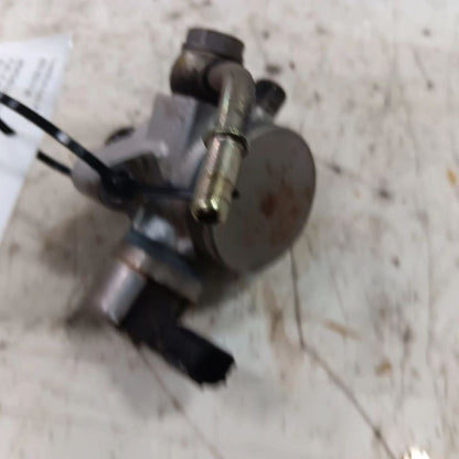 Gas Fuel Pump Only Engine Mounted Fits 13-16 Mazda CX-5 OEM