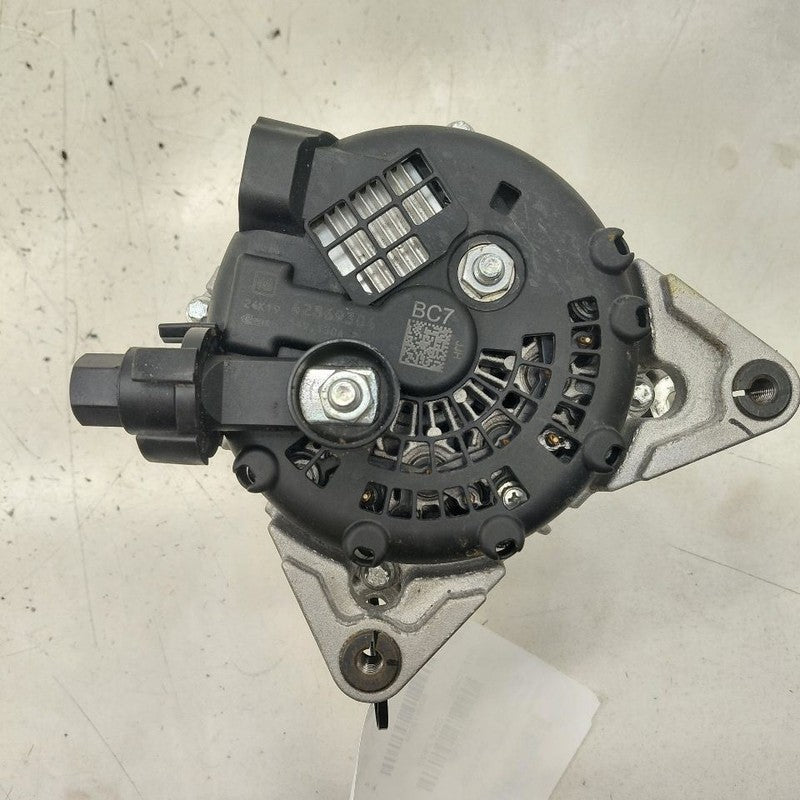 Alternator Fits 24-25 Chevy Trax
