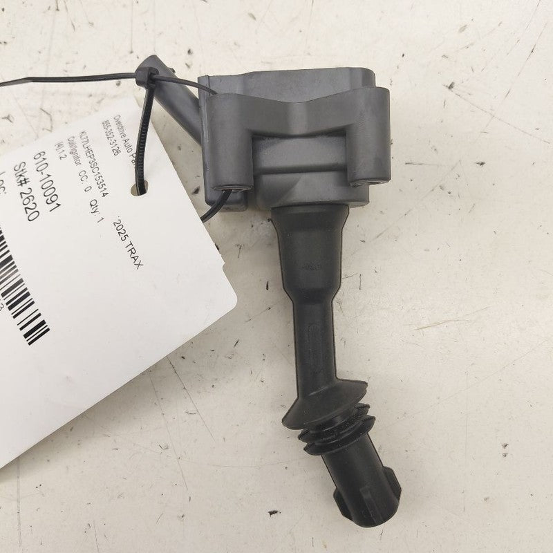 Coil Ignition Ignitor Fits 20-25 Buick Encore GX