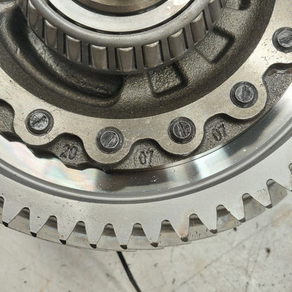 Ford Escape Automatic Transmission Ring Gear / Differential  2020 2021