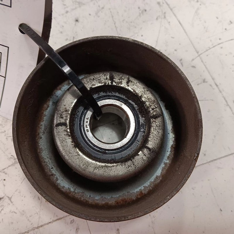 Subaru BRZ 2.0 Idler Idle Pulley  2013 2014 2015 2016 OEM