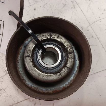 Subaru BRZ 2.0 Idler Idle Pulley  2013 2014 2015 2016 OEM