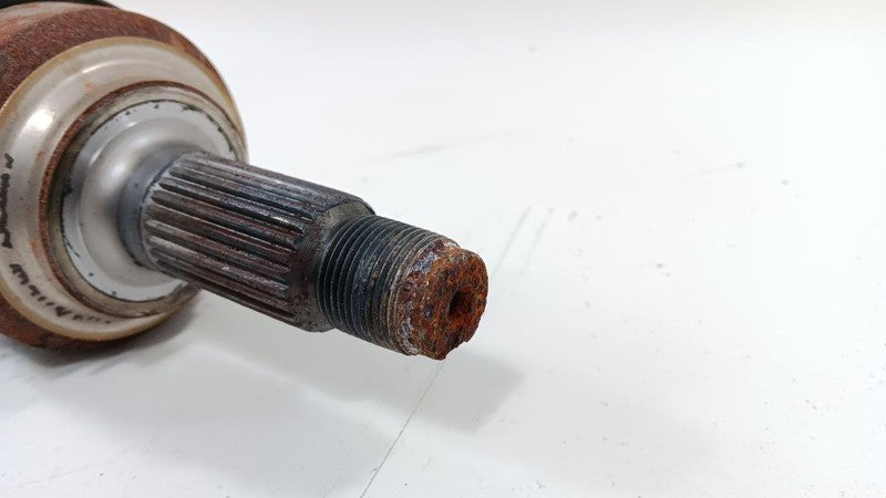 Passenger Right Axle Shaft Fits 10-14 INSIGHT OEM