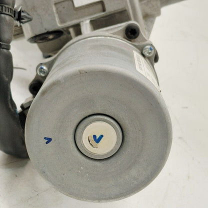Power Steering Pump Electric VIN 1 8th Digit Turbo Fits 17-18 OPTIMA
