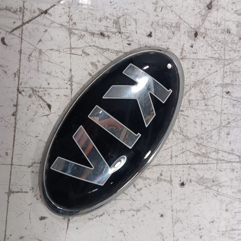 Kia Forte Trunk Lid Logo Emblem Badge Rear Back  2015 2016 2017 2018 O