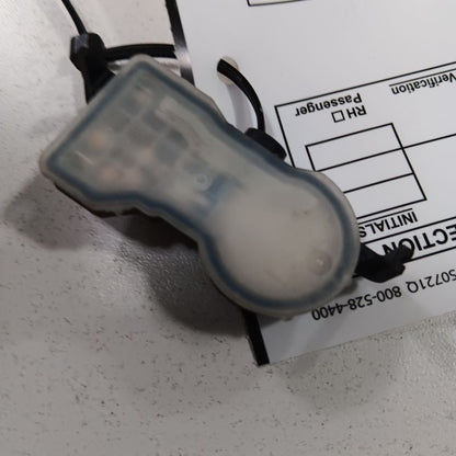 Jeep Renegade TPMS Tire Pressure Monitor System Sensor 2023 2022 2021 2020