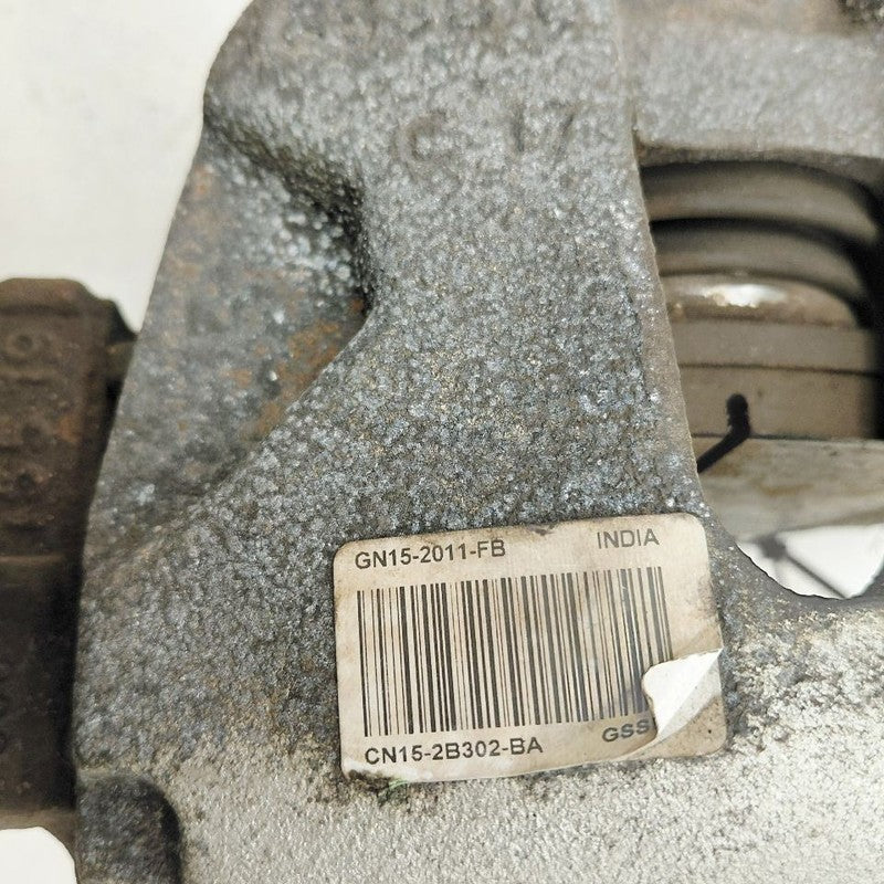 Driver Left Front Brake Caliper Fits 18-22 Ford Ecosport OEM