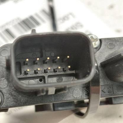 Occupant Detection Control Module 19-23 Lexus UX250H