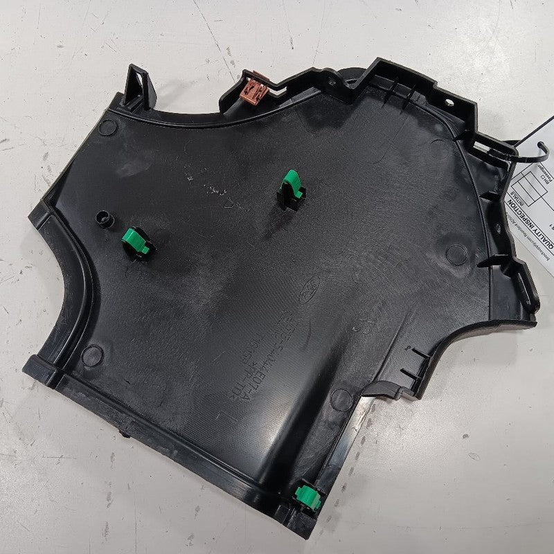 Ford Taurus Driver Left Side Center Console Trim 2019 2018 2017 2016 2