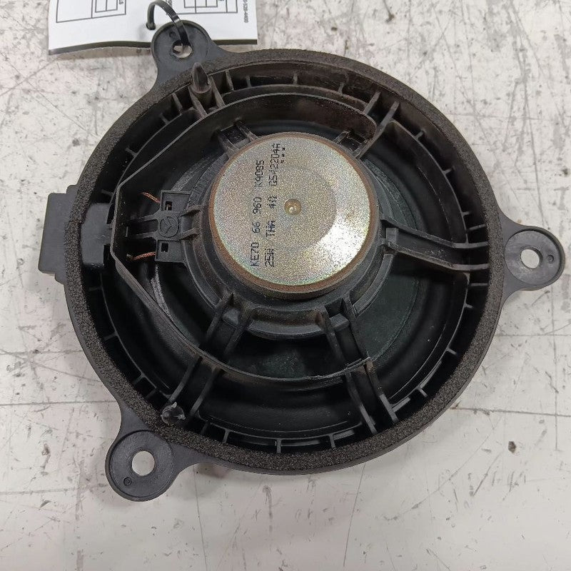 Mazda CX-5 Speaker Right Passenger Rear  2013 2014 2015 2016 OEM