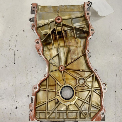 Timing Cover 2.4L Fits 14-23 Jeep Cherokee