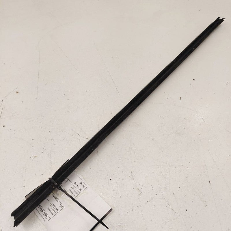Nissan Maxima Left Front Weather Strip Interior  2018 2017 2016 OEM
