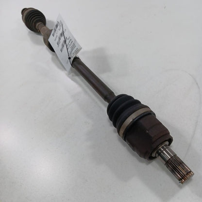 Passenger Right Front CV Axle Shaft ABS Automatic Transmission 12-17 A