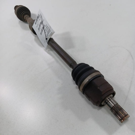 Passenger Right Front CV Axle Shaft ABS Automatic Transmission 12-17 A