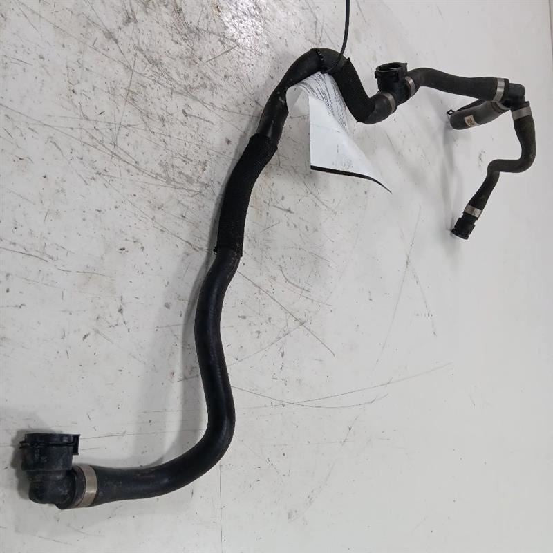 Mini Cooper Coolant Line Crossover Pipe  2016 2017 2018 2019 2020 OEM