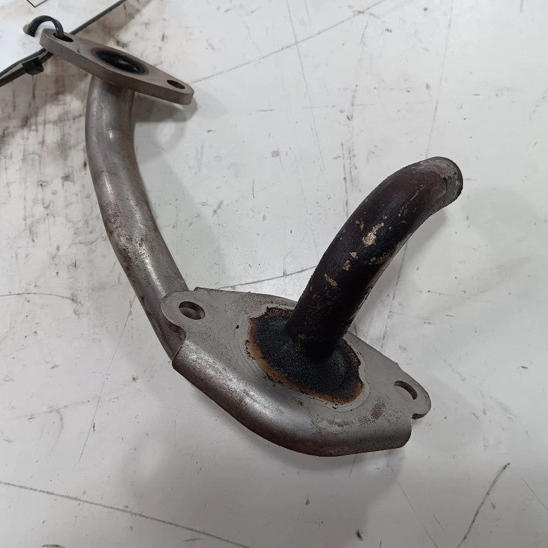 Subaru Forester EGR Valve Tube Pipe Exhaust Line  2.5 2016 2017 2018 O