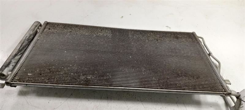976063R000 Air Conditioning AC Condenser Fits 12-14 AZERA