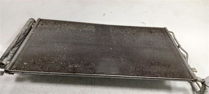 976063R000 Air Conditioning AC Condenser Fits 12-14 AZERA