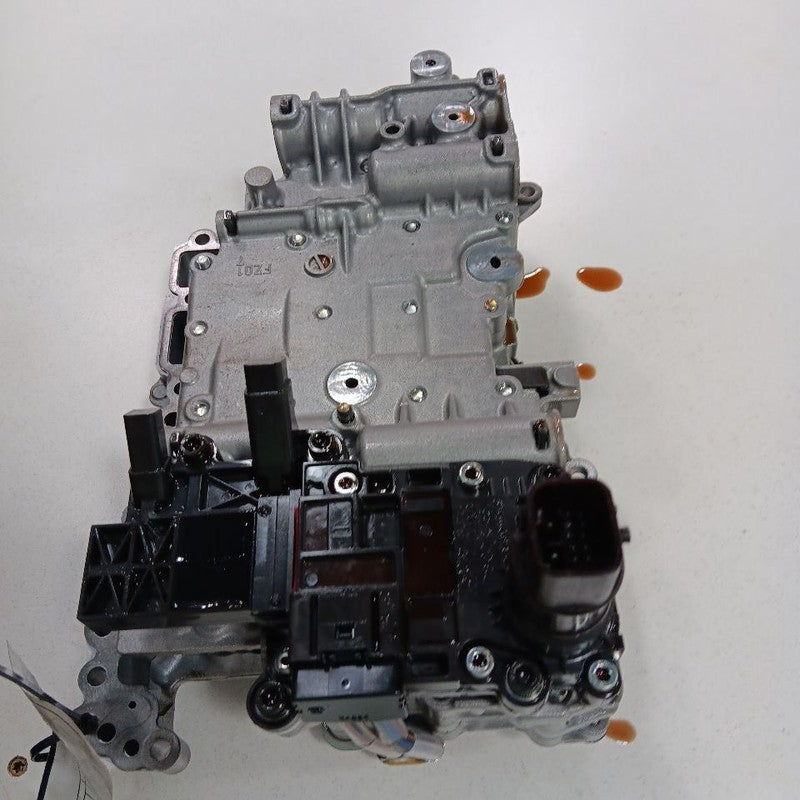 Mazda CX-5 2.5 Automatic Transmission Valve Body 2016 2015 2014 2013