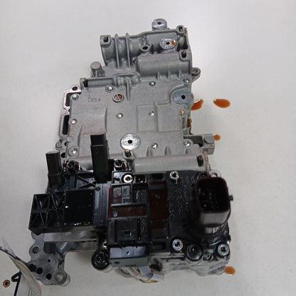 Mazda CX-5 2.5 Automatic Transmission Valve Body 2016 2015 2014 2013