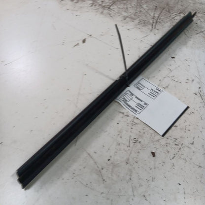 Fiat 500 Left Front Weather Strip Interior  2014 2015 2016 OEM