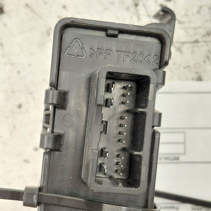 Liftgate Control Module Fits 16-24 EQUINOX