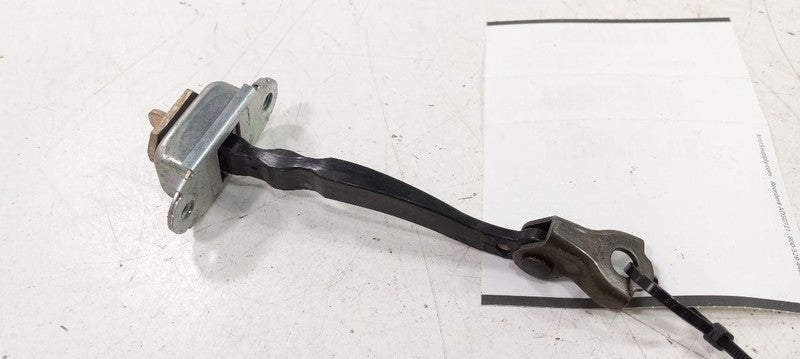 Nissan Altima Door Check Right Passenger Front Hinge Stopper Detent 20