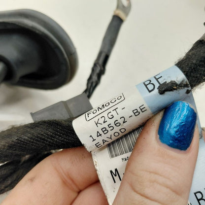Ford Edge Wire Harness {K2GT14B562BE} 2019 2020 2021 2022 2023 2024 OE