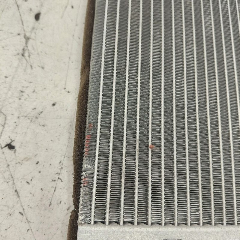 Heater Core Fits 12-19 Nissan Versa