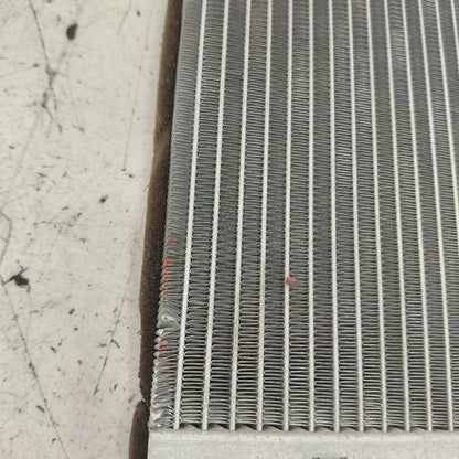 Heater Core Fits 12-19 Nissan Versa