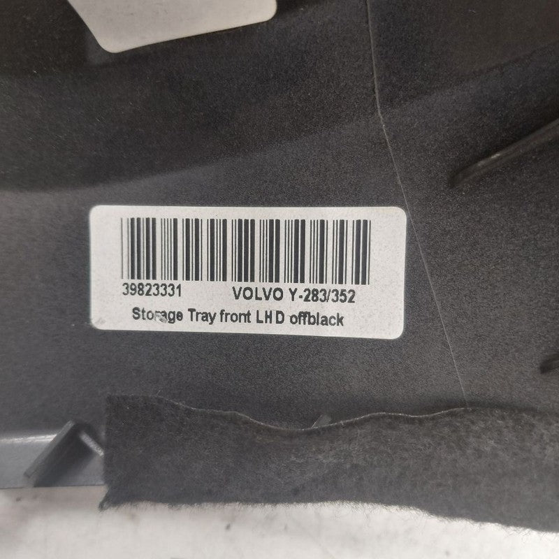 Volvo S60 Center Dash Bezel Trim 2013 2014 2015