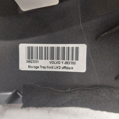Volvo S60 Center Dash Bezel Trim 2013 2014 2015