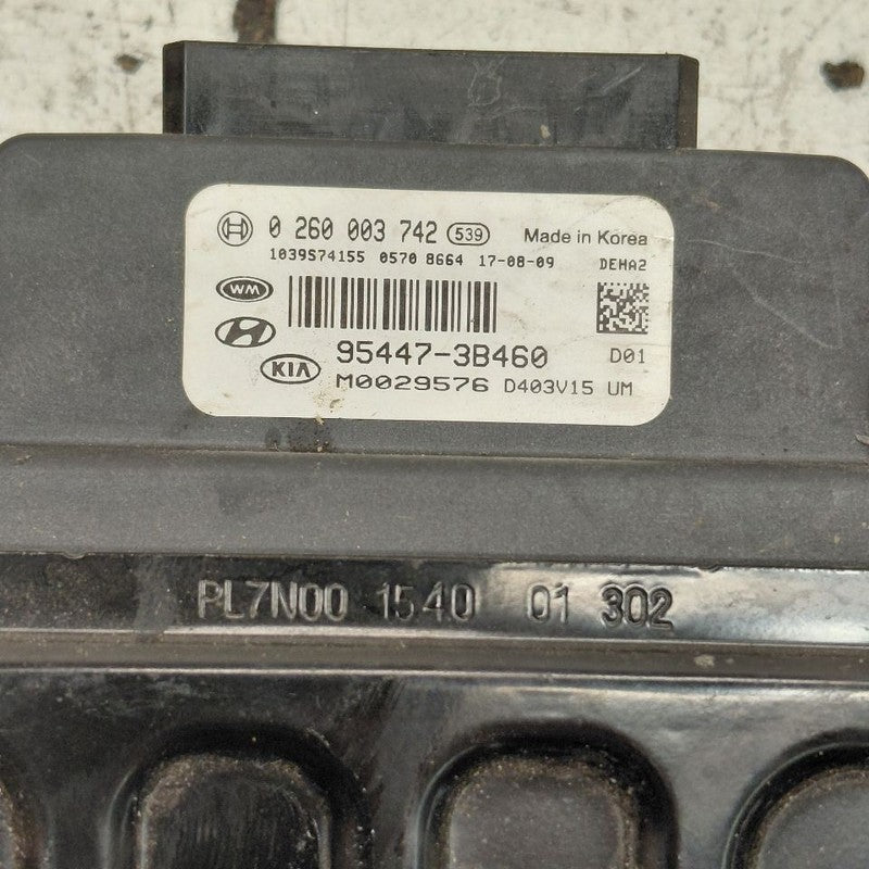 Transfer Case Control Module Fits 16-18 Kia Sorento