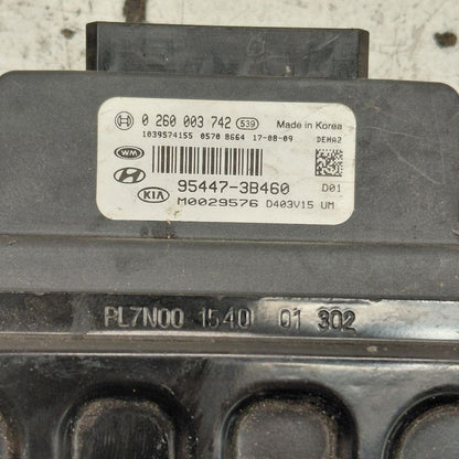 Transfer Case Control Module Fits 16-18 Kia Sorento