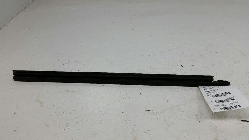 Nissan Maxima Door Glass Window Weather Strip Trim Rear Right Passenger 2004 OEM