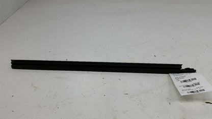 Nissan Maxima Door Glass Window Weather Strip Trim Rear Right Passenger 2004 OEM
