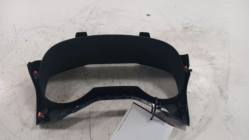 Toyota Rav 4 Speedometer Bezel Dash Surround Trim  2019 2020 2021 2022 2023 2024