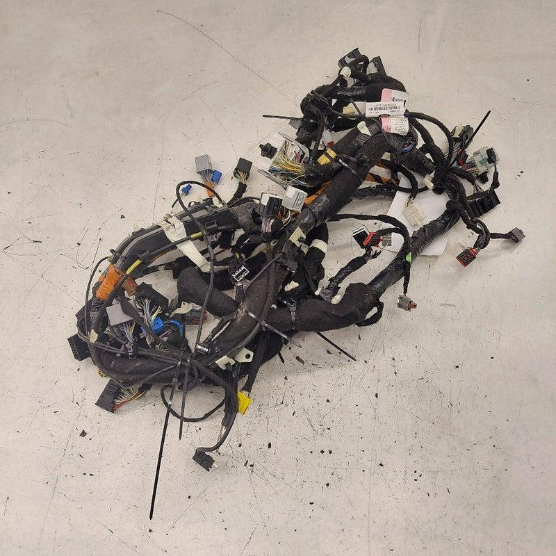 Ford Edge Dash Wire Wiring Harness  2019 2020 2021 2022
