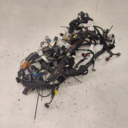 Ford Edge Dash Wire Wiring Harness  2019 2020 2021 2022