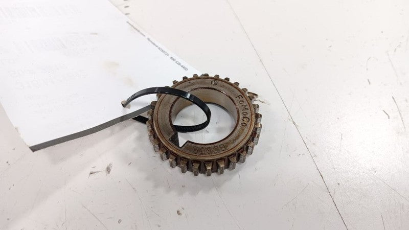 Mazda CX-9 Timing Gear 2012 2011 2010 