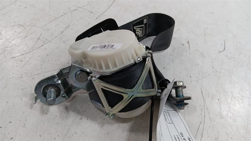 Hyundai Sonata Seat Belt Strap Retractor Right Passenger Rear Back 201