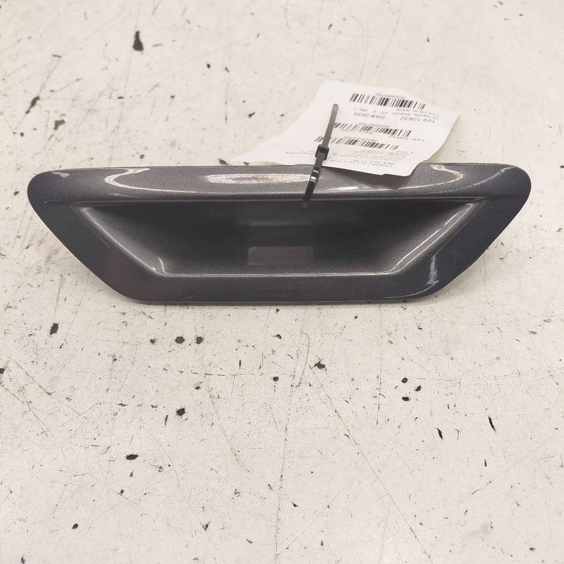 Door Handle Exterior Tailgate Hatch Fits 19-24 Ford Edge
