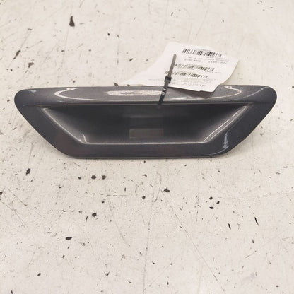 Door Handle Exterior Tailgate Hatch Fits 19-24 Ford Edge
