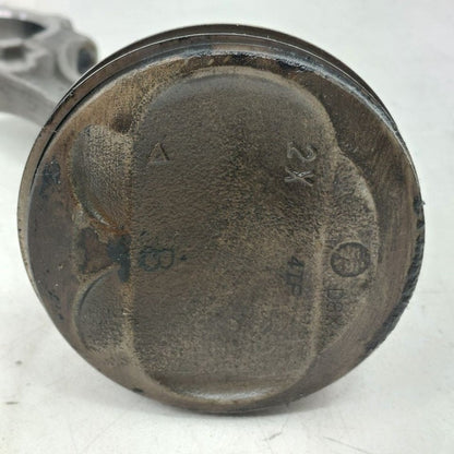 Toyota Prius Single Piston With Connecting Rod   1.8 2022 2021 2020