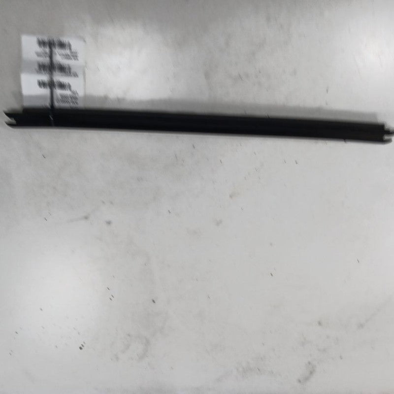 Jeep Cherokee Left Rear Weather Strip Interior  2015 2016 2017 OEM