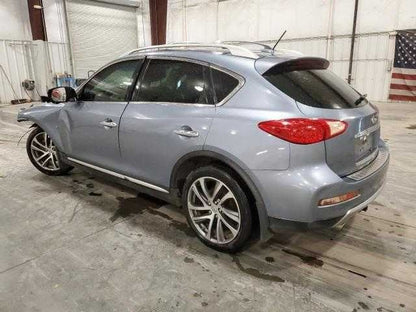 Passenger Right Throttle Body Valve VQ37VHR Fits 09-20 370Z OEM
