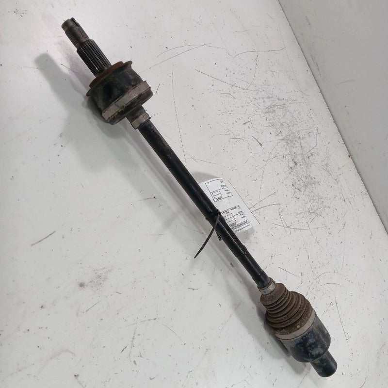 68287864AB Left Rear CV Axle Shaft 4WD Fits 17-23 Jeep Compass