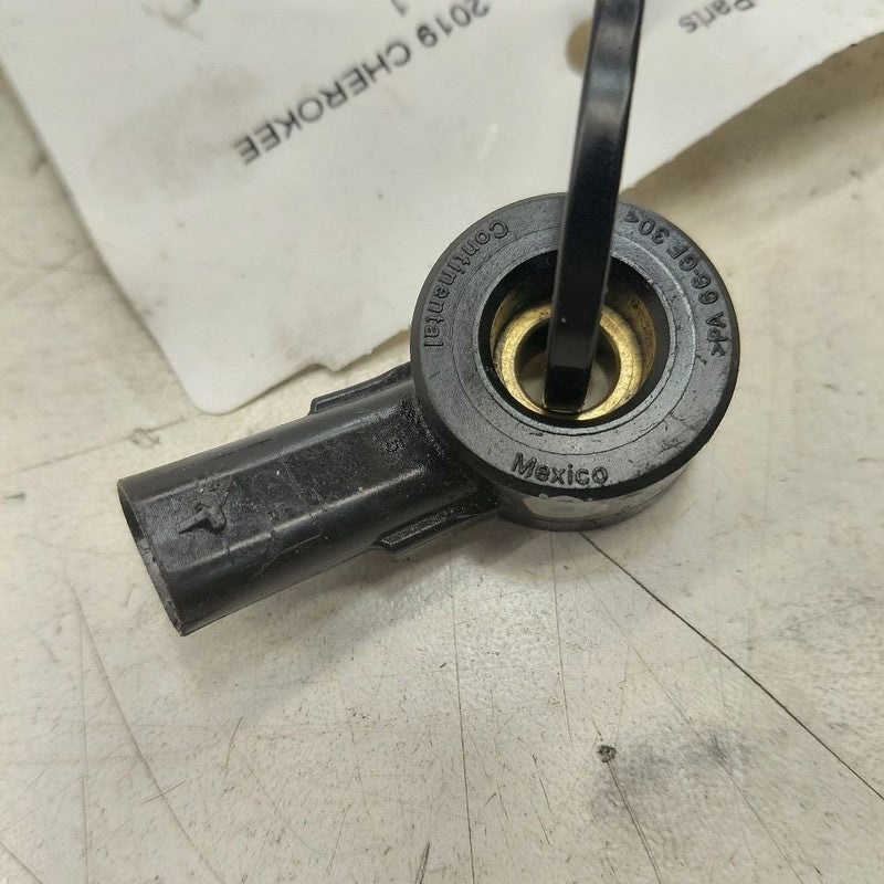 Jeep Cherokee Engine Knock Sensor  3.2 2019 2020 2021