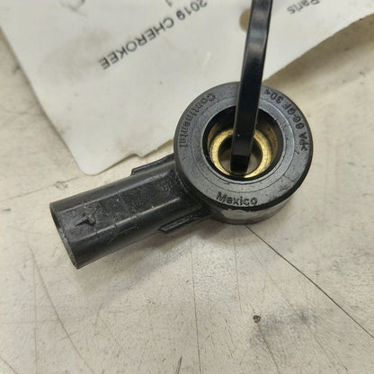 Jeep Cherokee Engine Knock Sensor  3.2 2019 2020 2021